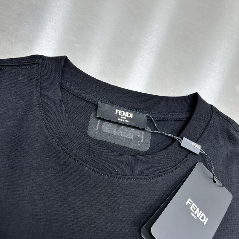 Fendi T-Shirts